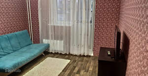 1-к квартира, вторичка, 41м2, 9/16 этаж