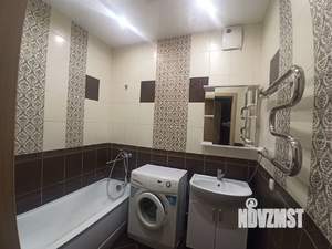 2-к квартира, вторичка, 69м2, 3/7 этаж