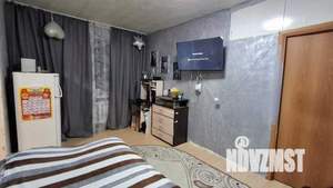 2-к квартира, вторичка, 42м2, 1/2 этаж