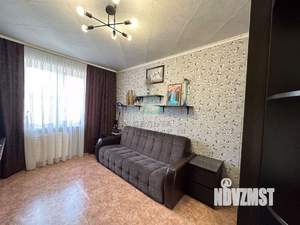 3-к квартира, вторичка, 60м2, 10/12 этаж
