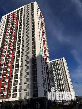 3-к квартира, вторичка, 51м2, 5/25 этаж