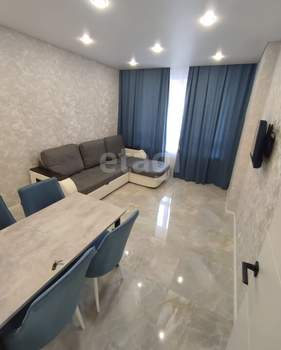 2-к квартира, вторичка, 42м2, 4/10 этаж