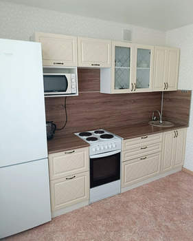 1-к квартира, вторичка, 38м2, 6/10 этаж