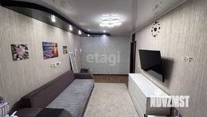 2-к квартира, вторичка, 61м2, 3/10 этаж
