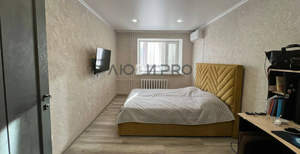 1-к квартира, вторичка, 32м2, 12/19 этаж