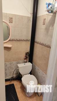 Студия квартира, вторичка, 17м2, 8/9 этаж