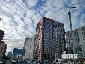 2-к квартира, вторичка, 42м2, 13/27 этаж