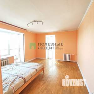 3-к квартира, вторичка, 99м2, 14/16 этаж