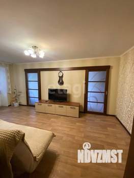 3-к квартира, вторичка, 43м2, 4/5 этаж