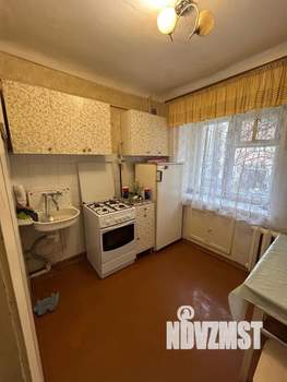 1-к квартира, вторичка, 31м2, 1/5 этаж