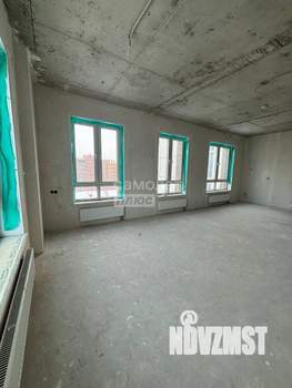3-к квартира, вторичка, 107м2, 9/12 этаж