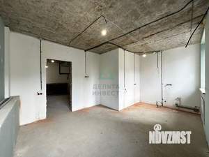 2-к квартира, вторичка, 68м2, 2/8 этаж
