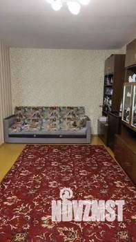 2-к квартира, вторичка, 46м2, 1/5 этаж