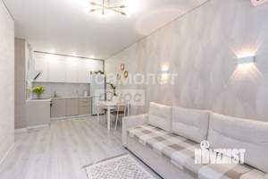 3-к квартира, вторичка, 66м2, 3/25 этаж