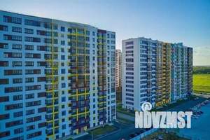 Студия квартира, вторичка, 30м2, 3/16 этаж