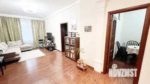 3-к квартира, вторичка, 95м2, 3/5 этаж