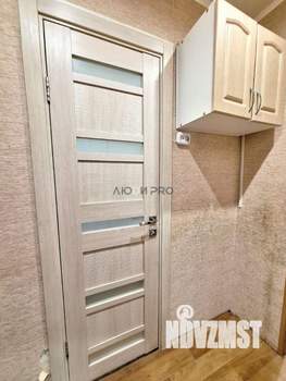 Студия квартира, вторичка, 17м2, 2/9 этаж