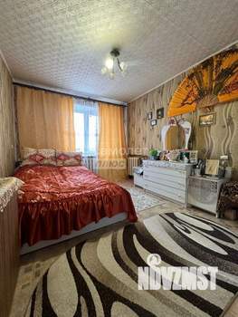2-к квартира, вторичка, 36м2, 9/9 этаж