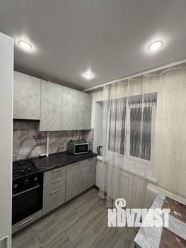 1-к квартира, вторичка, 30м2, 1/5 этаж