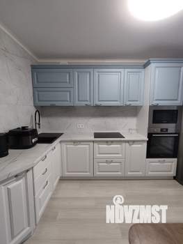 3-к квартира, вторичка, 87м2, 12/16 этаж