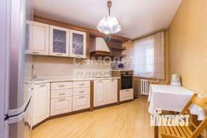 1-к квартира, вторичка, 39м2, 13/16 этаж
