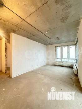 3-к квартира, вторичка, 81м2, 23/24 этаж