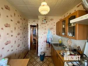 2-к квартира, вторичка, 52м2, 6/9 этаж