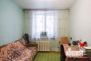 3-к квартира, вторичка, 60м2, 5/9 этаж