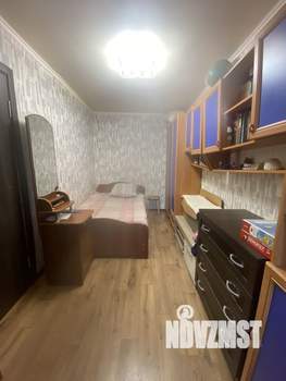 2-к квартира, вторичка, 38м2, 1/5 этаж