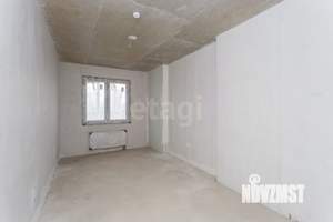 3-к квартира, вторичка, 64м2, 10/25 этаж