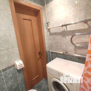 1-к квартира, вторичка, 32м2, 5/5 этаж