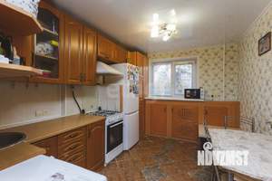 1-к квартира, вторичка, 33м2, 1/9 этаж