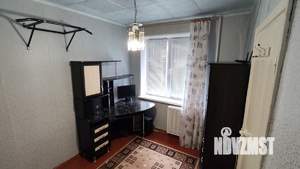 3-к квартира, вторичка, 58м2, 1/9 этаж