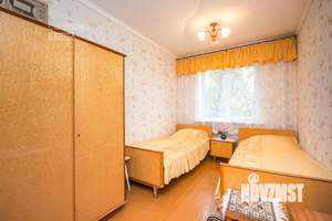 2-к квартира, вторичка, 43м2, 2/5 этаж