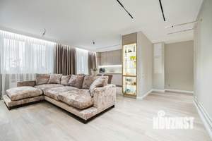 3-к квартира, вторичка, 76м2, 8/12 этаж