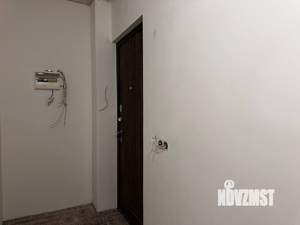 1-к квартира, вторичка, 33м2, 2/5 этаж