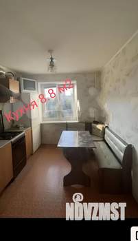 3-к квартира, вторичка, 67м2, 7/9 этаж