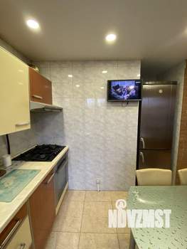 2-к квартира, вторичка, 55м2, 5/5 этаж