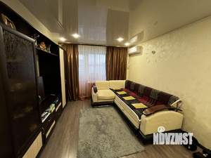 1-к квартира, вторичка, 40м2, 7/12 этаж