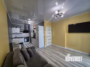 2-к квартира, вторичка, 48м2, 11/24 этаж