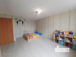 1-к квартира, вторичка, 39м2, 6/9 этаж