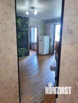 2-к квартира, вторичка, 43м2, 2/4 этаж