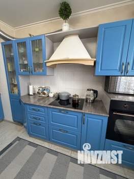 2-к квартира, вторичка, 58м2, 9/16 этаж