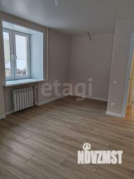 3-к квартира, вторичка, 69м2, 1/5 этаж