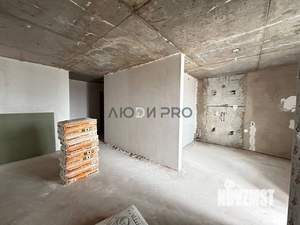 3-к квартира, вторичка, 71м2, 17/27 этаж