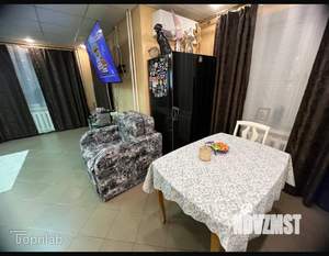 1-к квартира, вторичка, 45м2, 1/16 этаж