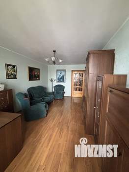 3-к квартира, вторичка, 89м2, 9/11 этаж