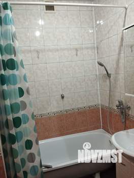 1-к квартира, вторичка, 42м2, 4/14 этаж