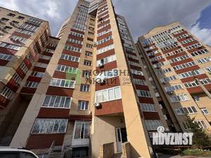 3-к квартира, вторичка, 97м2, 7/16 этаж