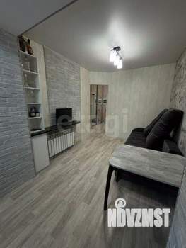 1-к квартира, вторичка, 40м2, 2/10 этаж